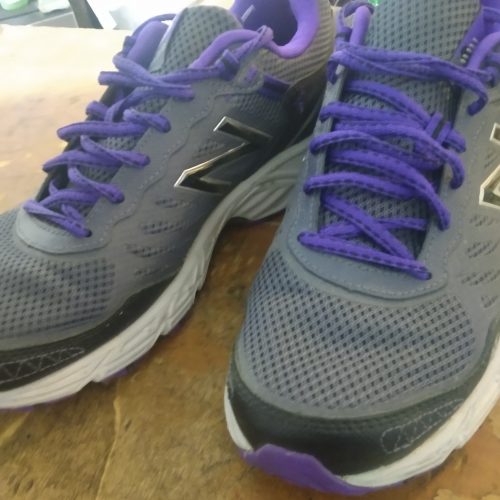 New balance men's sneakers